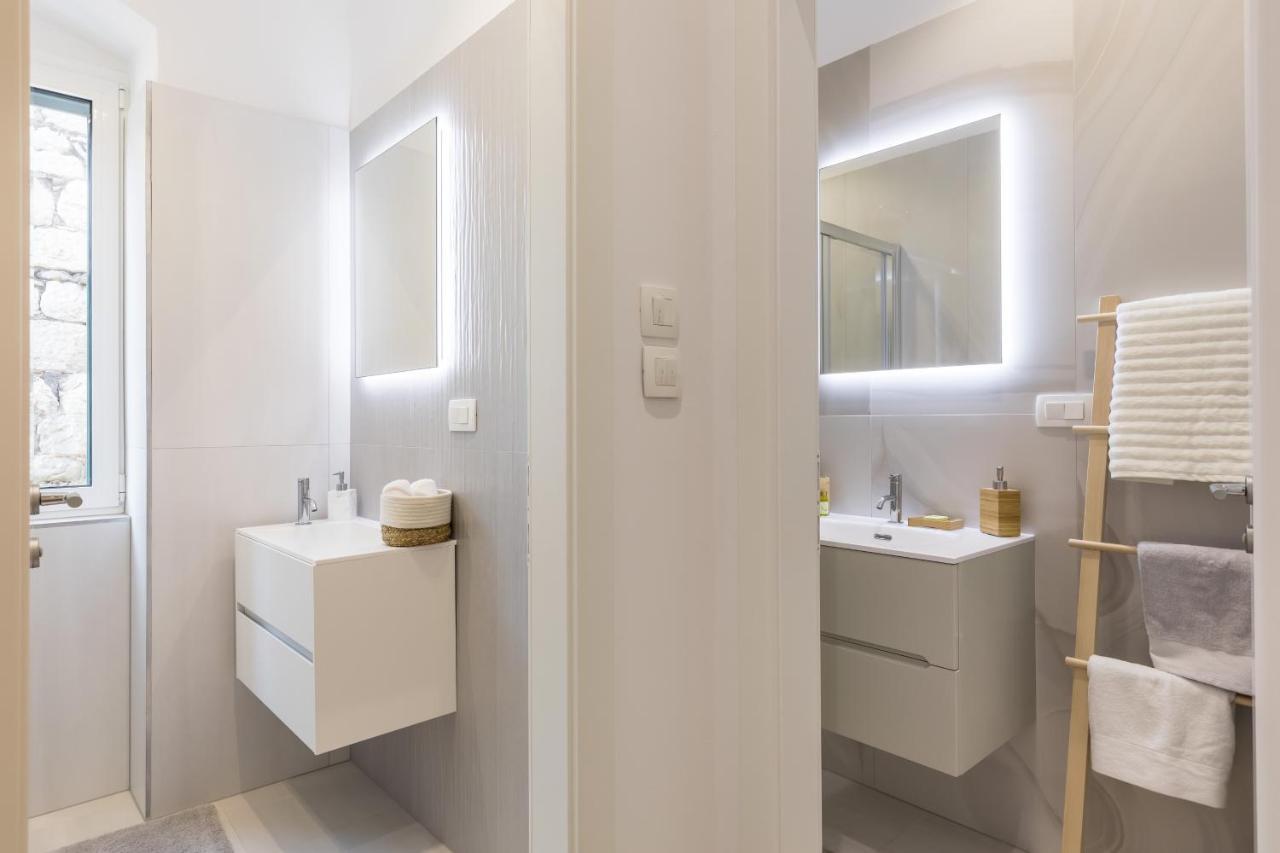 Adriatik Lux Teatro 2 Apartment สปลิท ภายนอก รูปภาพ