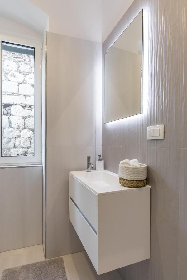 Adriatik Lux Teatro 2 Apartment สปลิท ภายนอก รูปภาพ