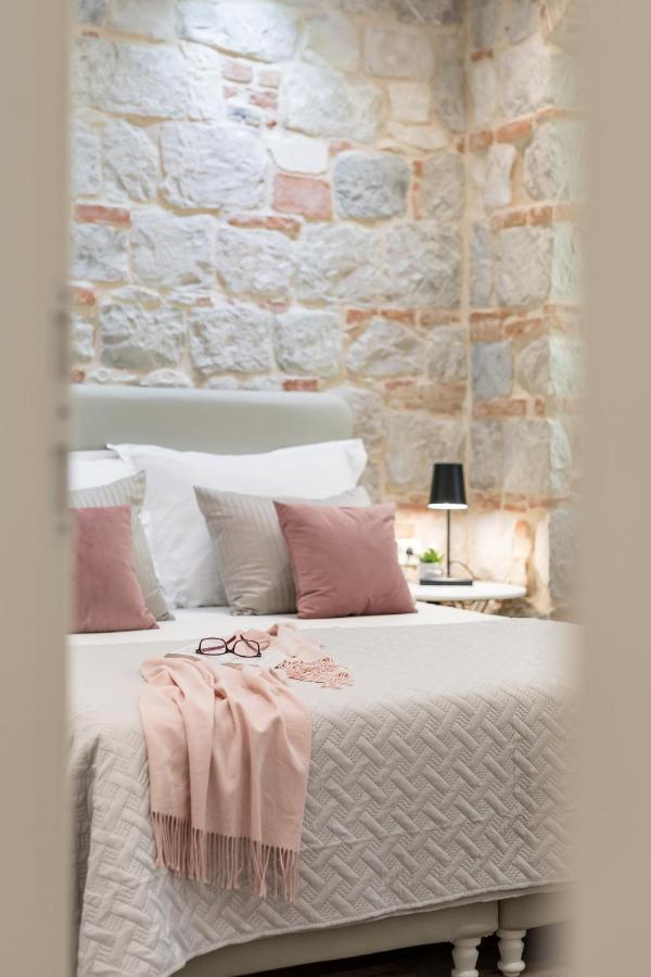 Adriatik Lux Teatro 2 Apartment สปลิท ภายนอก รูปภาพ