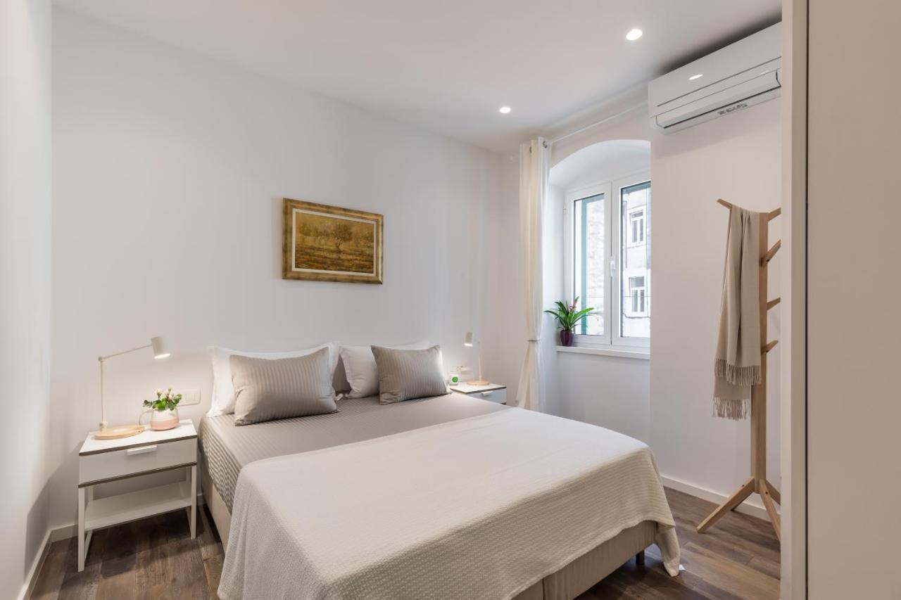 Adriatik Lux Teatro 2 Apartment สปลิท ภายนอก รูปภาพ
