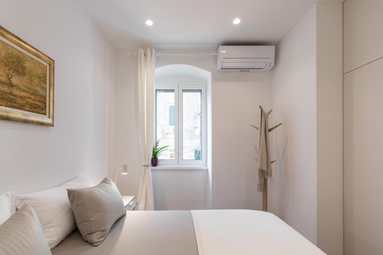 Adriatik Lux Teatro 2 Apartment สปลิท ภายนอก รูปภาพ